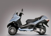 Piaggio Mp3 400ie